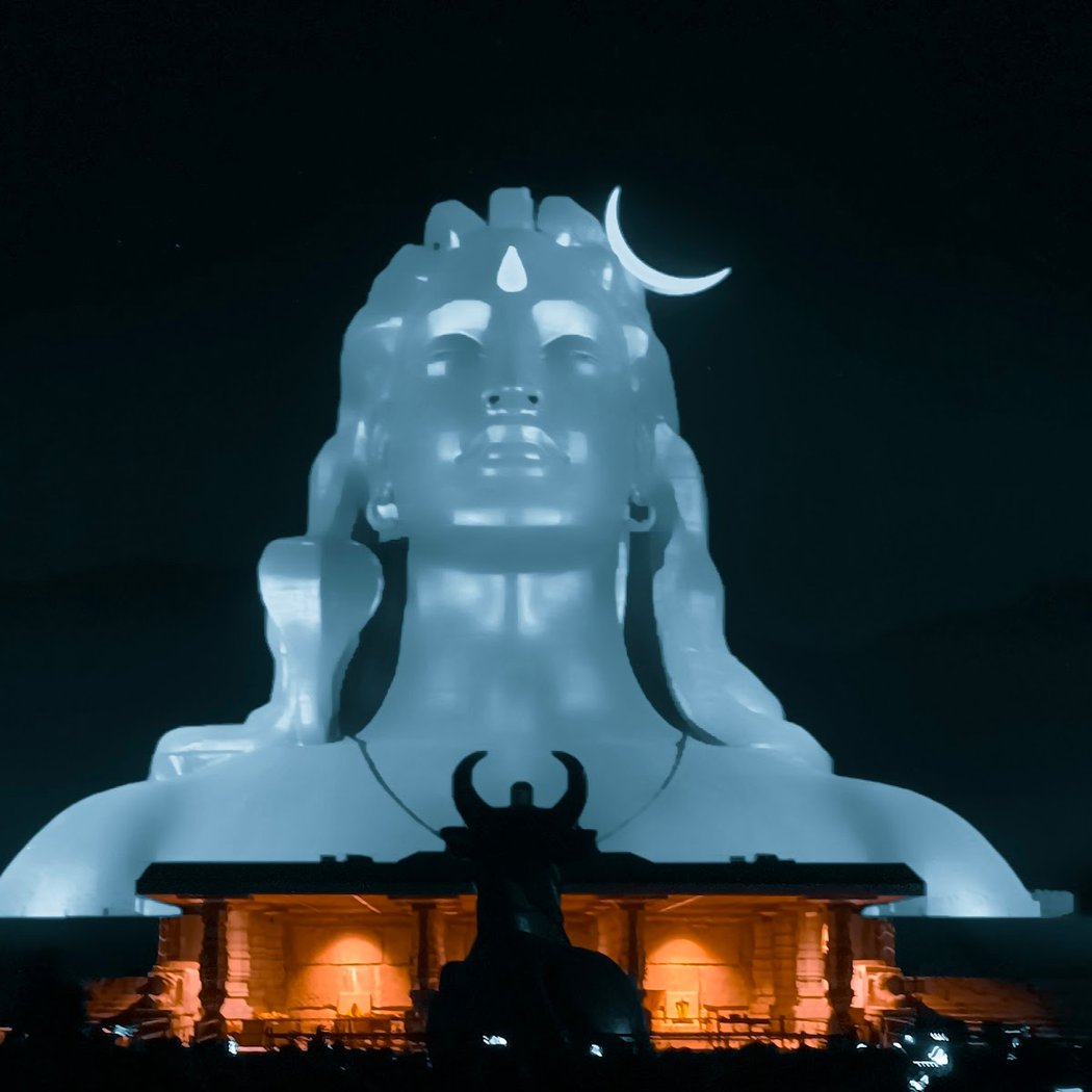 Adiyogi 2