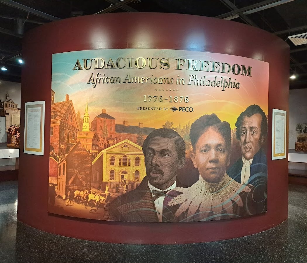 Juneteenth Block Party & Free Museum Day 1