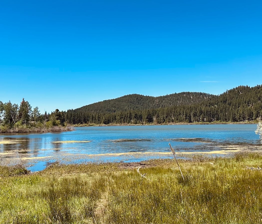 Spooner Lake 1