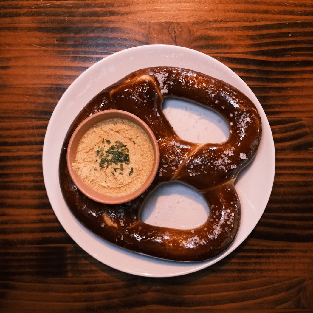 Milk & Hops Trivia Night 3