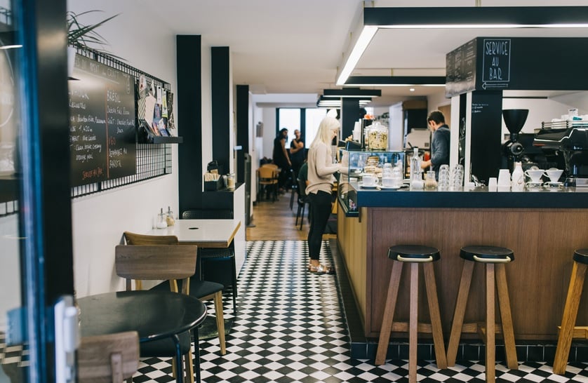 Café Craft 2