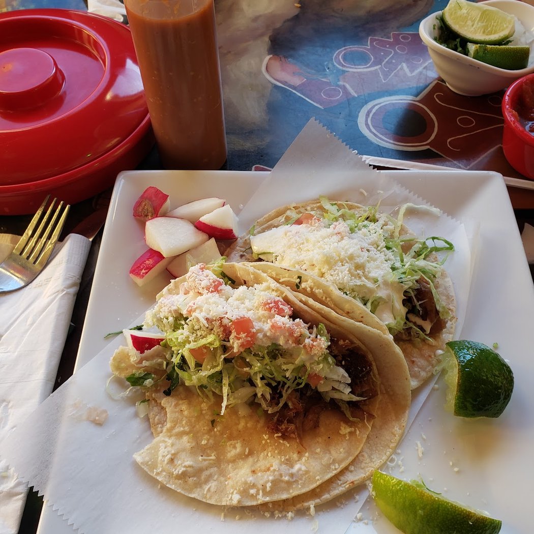 Taquitos Mexico 3