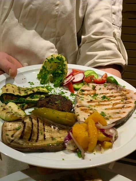 Vice Versa · Restaurant italien, di qualità 3