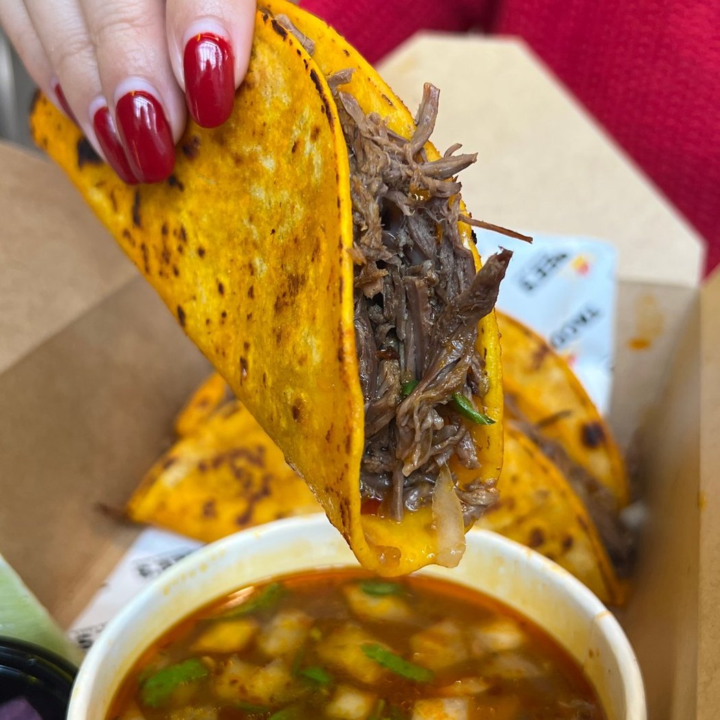 Tacobee's 1
