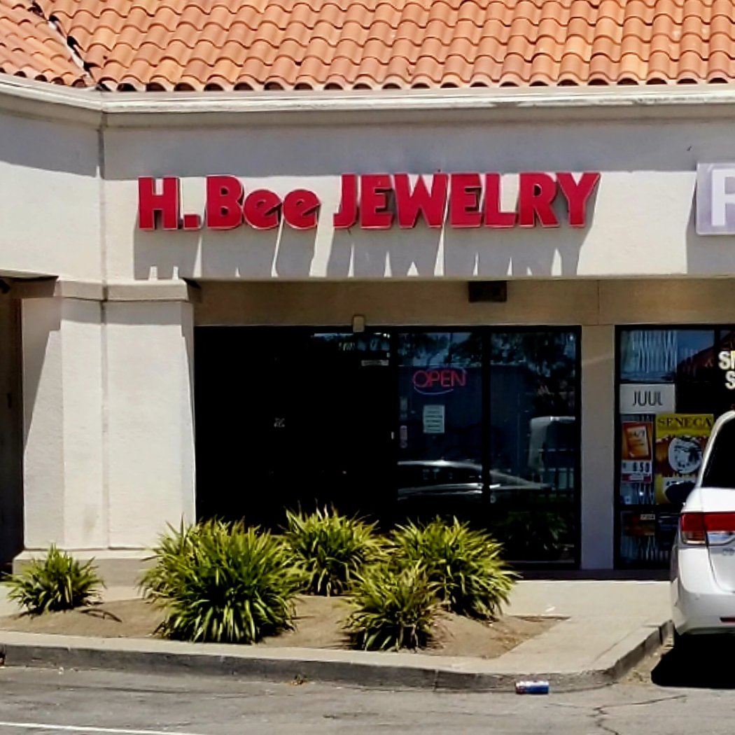 H Bee Jewelry 2