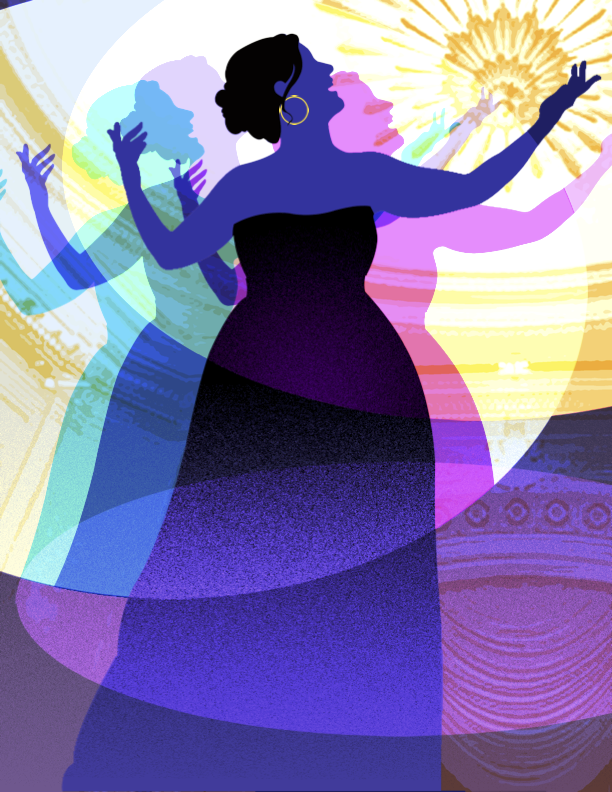 Merola Grand Finale 1