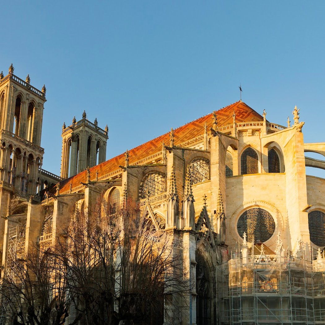Square du Château 3