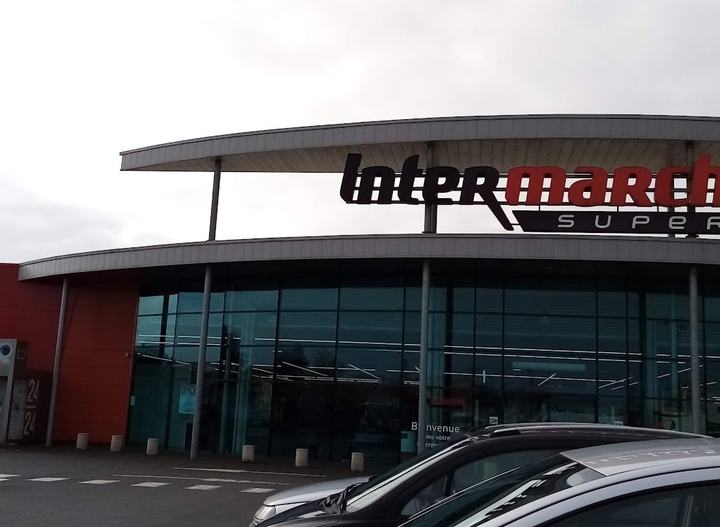 Intermarché SUPER Clisson 3