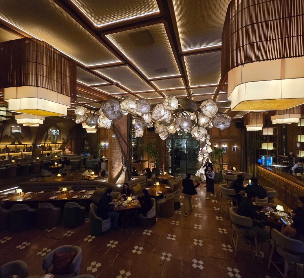 One8 Commune - Golf Course Road 3