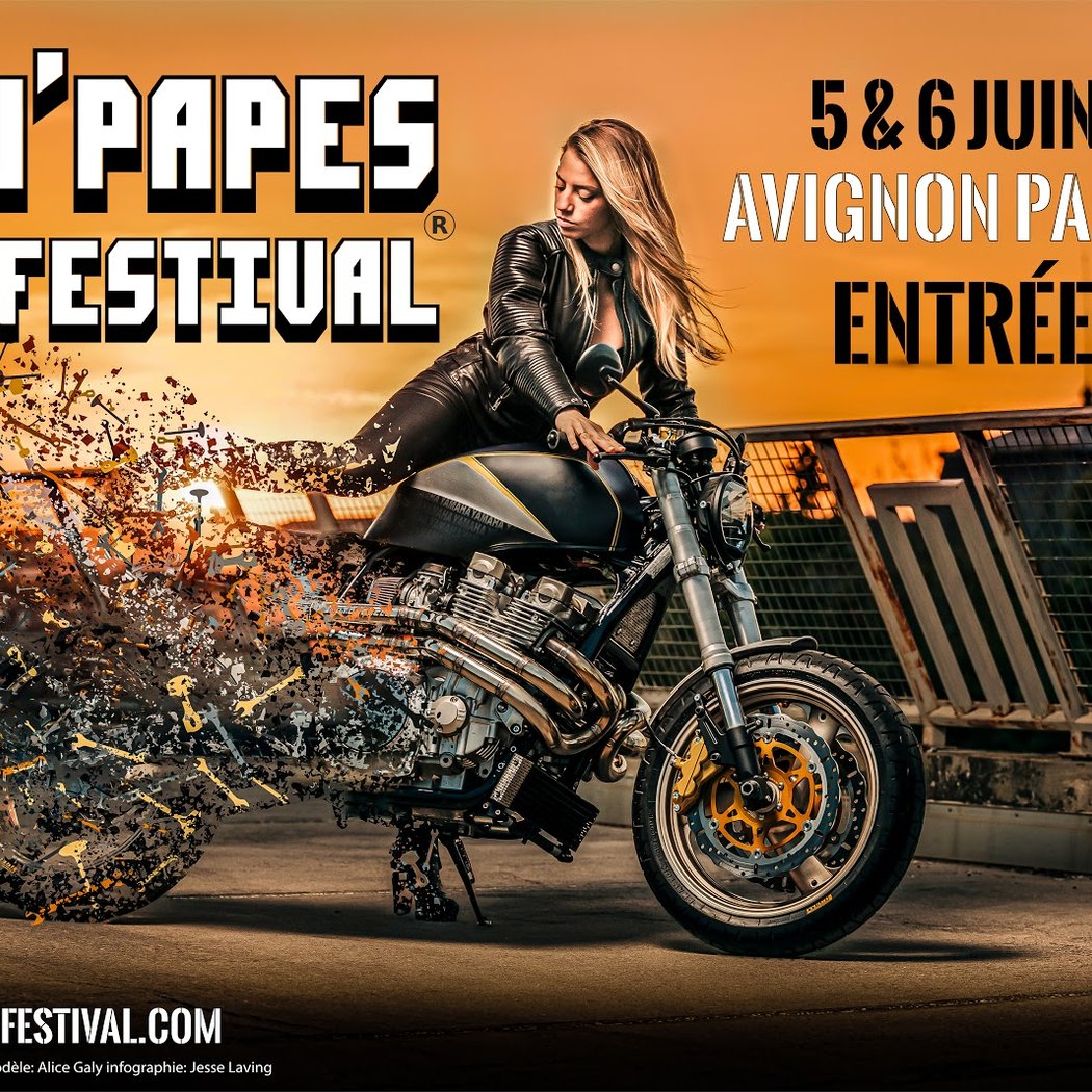 Sou'Papes Festival 2026 4