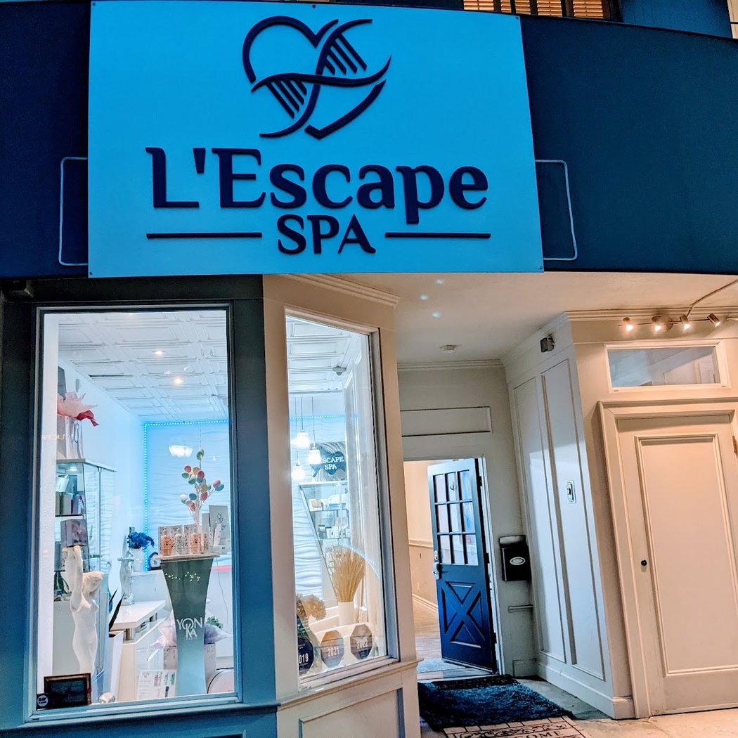 L'Escape Spa 2