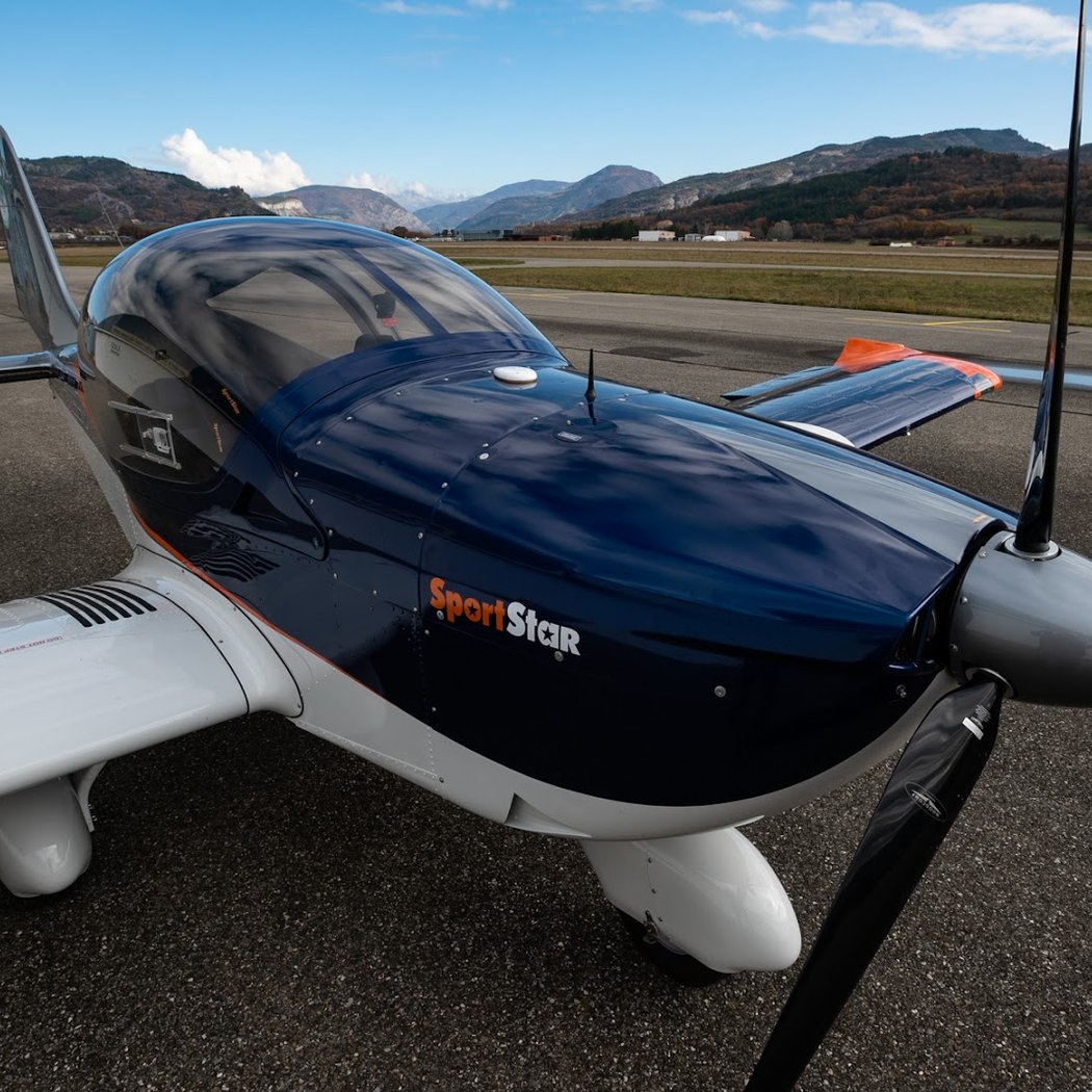 Aéroclub Val De Durance 3