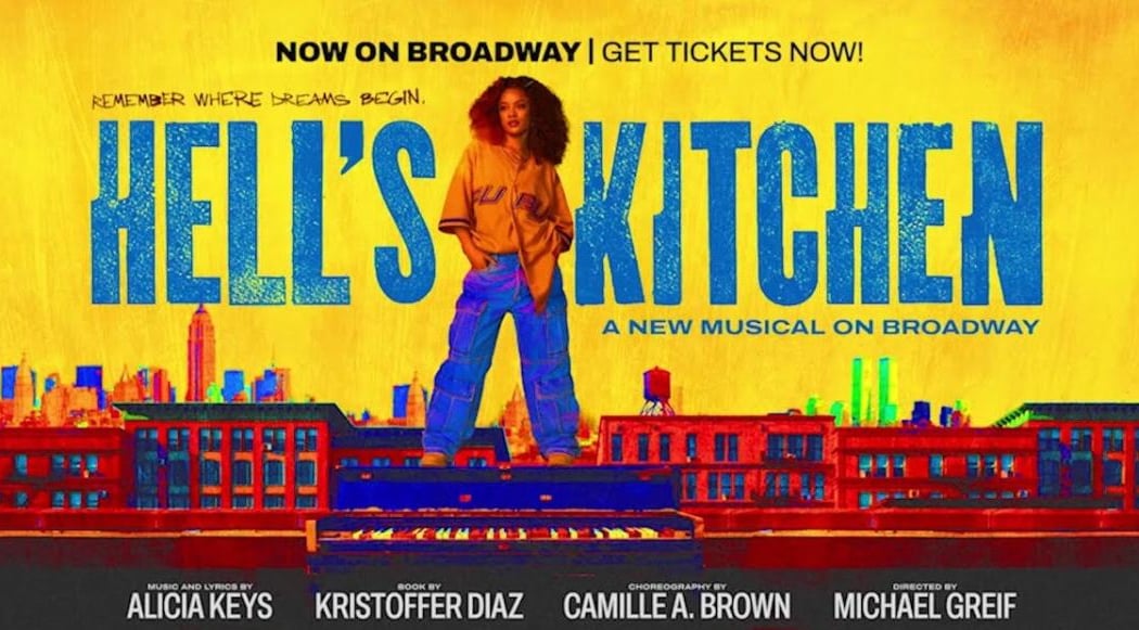 Hell's Kitchen 3