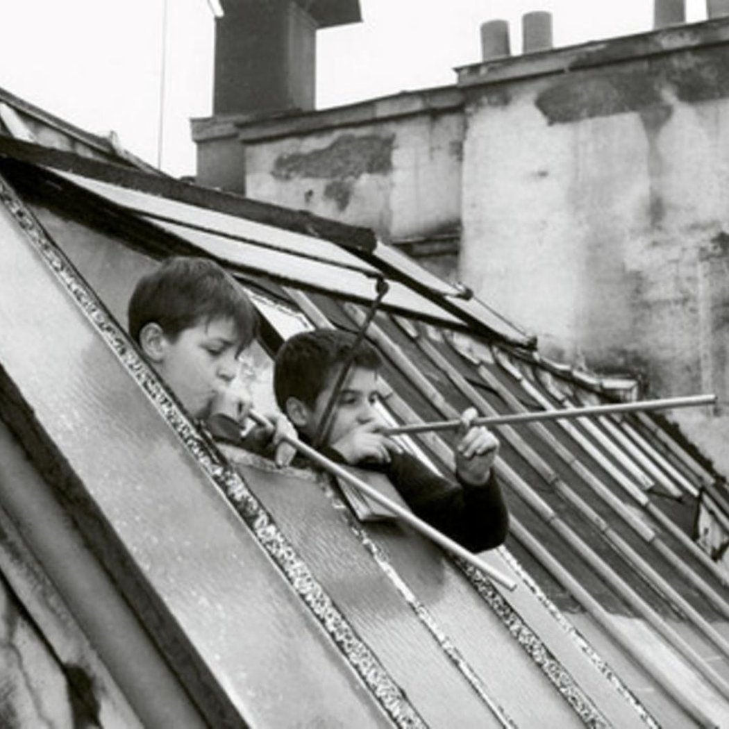 Les Quatre cents coups 3
