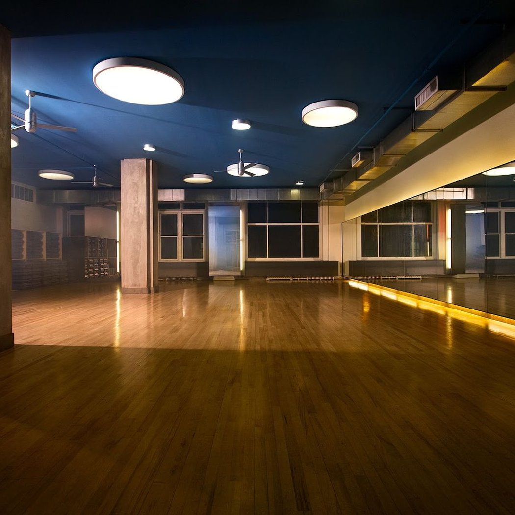 Equinox SoHo 3