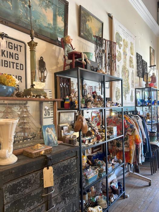 Mixed Pickles Antiques 2