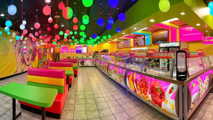 La Michoacana Plus Fairfield,CA 2