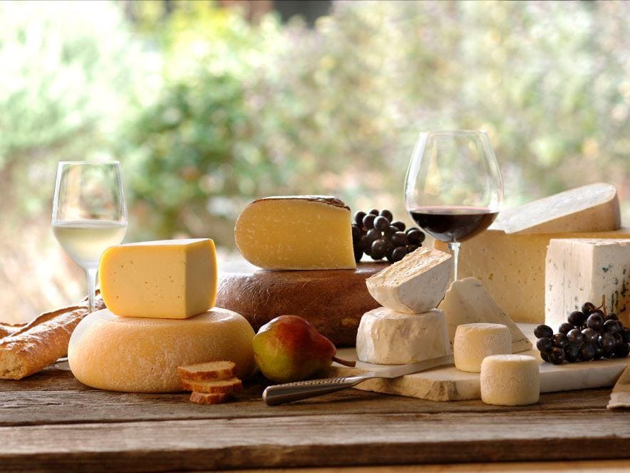 Sonoma Cheese Factory 2