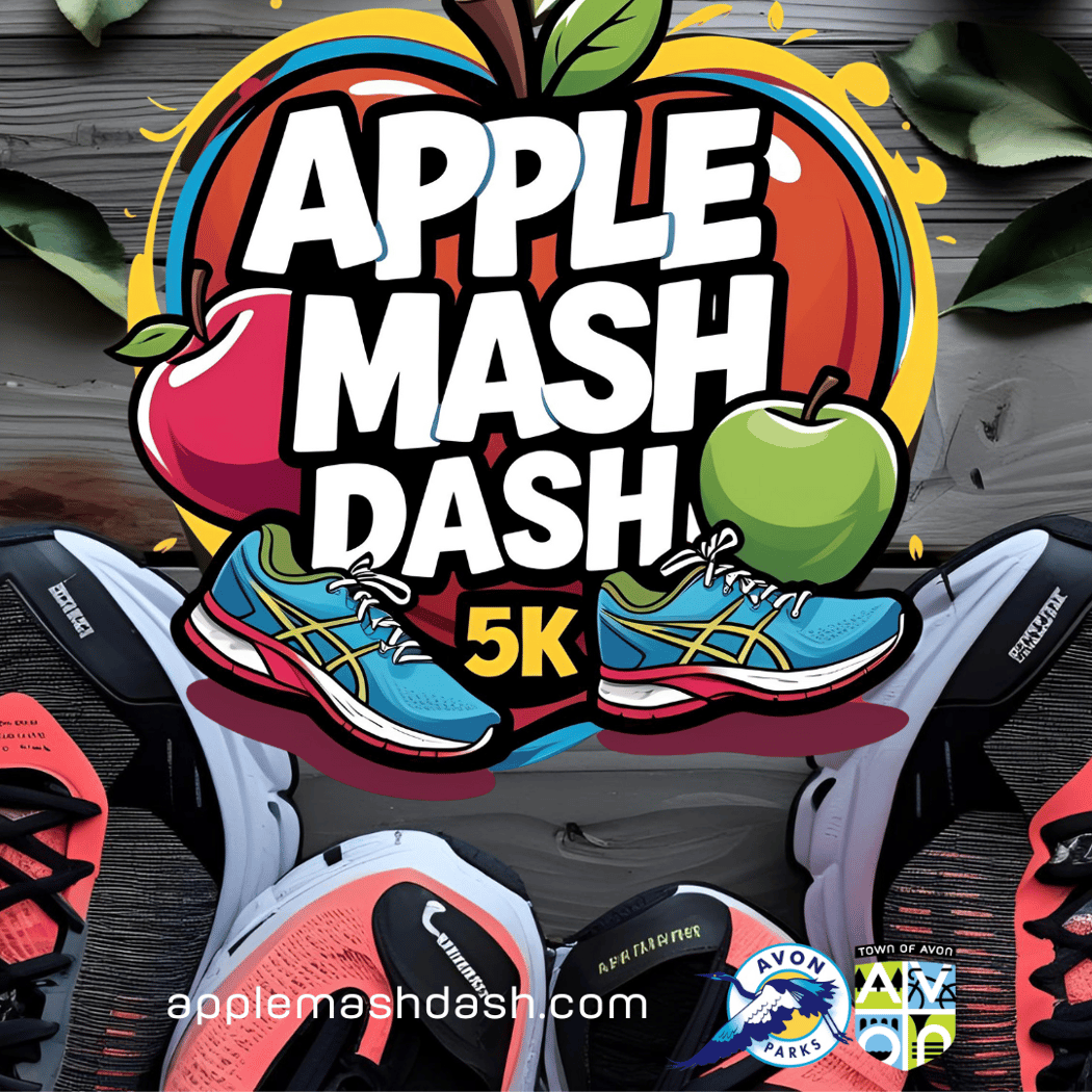 Apple Mash Dash 5K 2