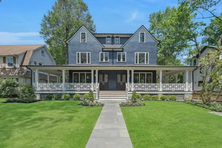 Thomas Edison Home 1