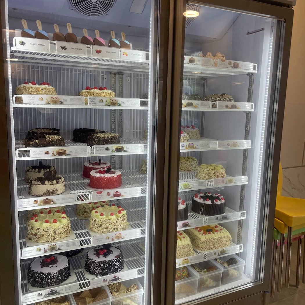 ibaco - Whitefield, Bengaluru 3
