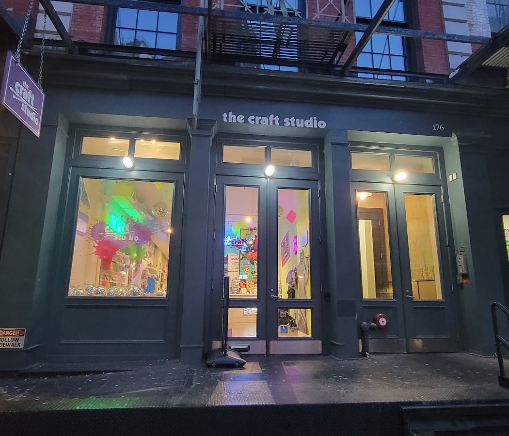 The Craft Studio Tribeca 2