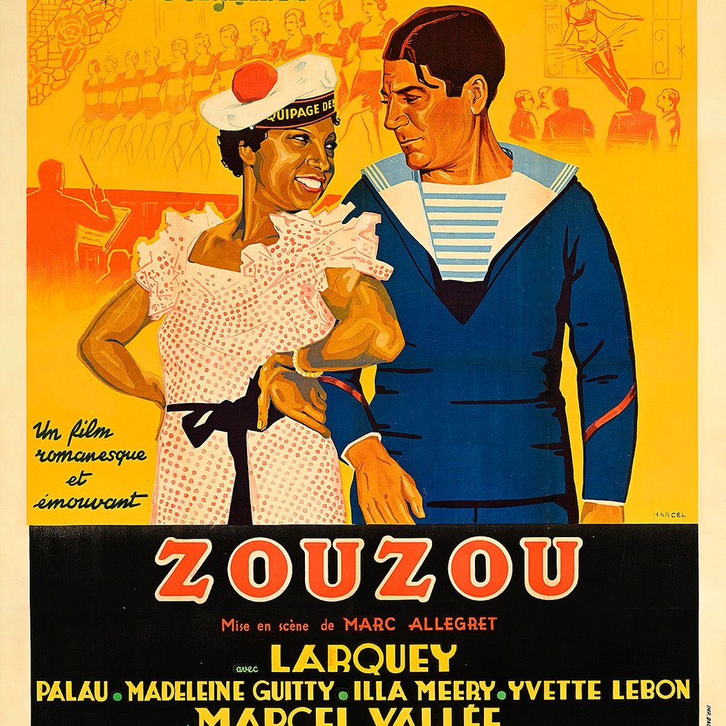 Poster House 1