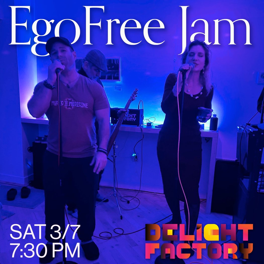 Ego Free Jam 2