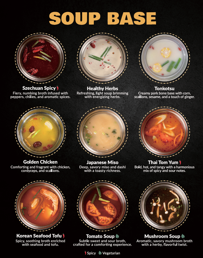 KPOT Korean BBQ & Hot Pot 1