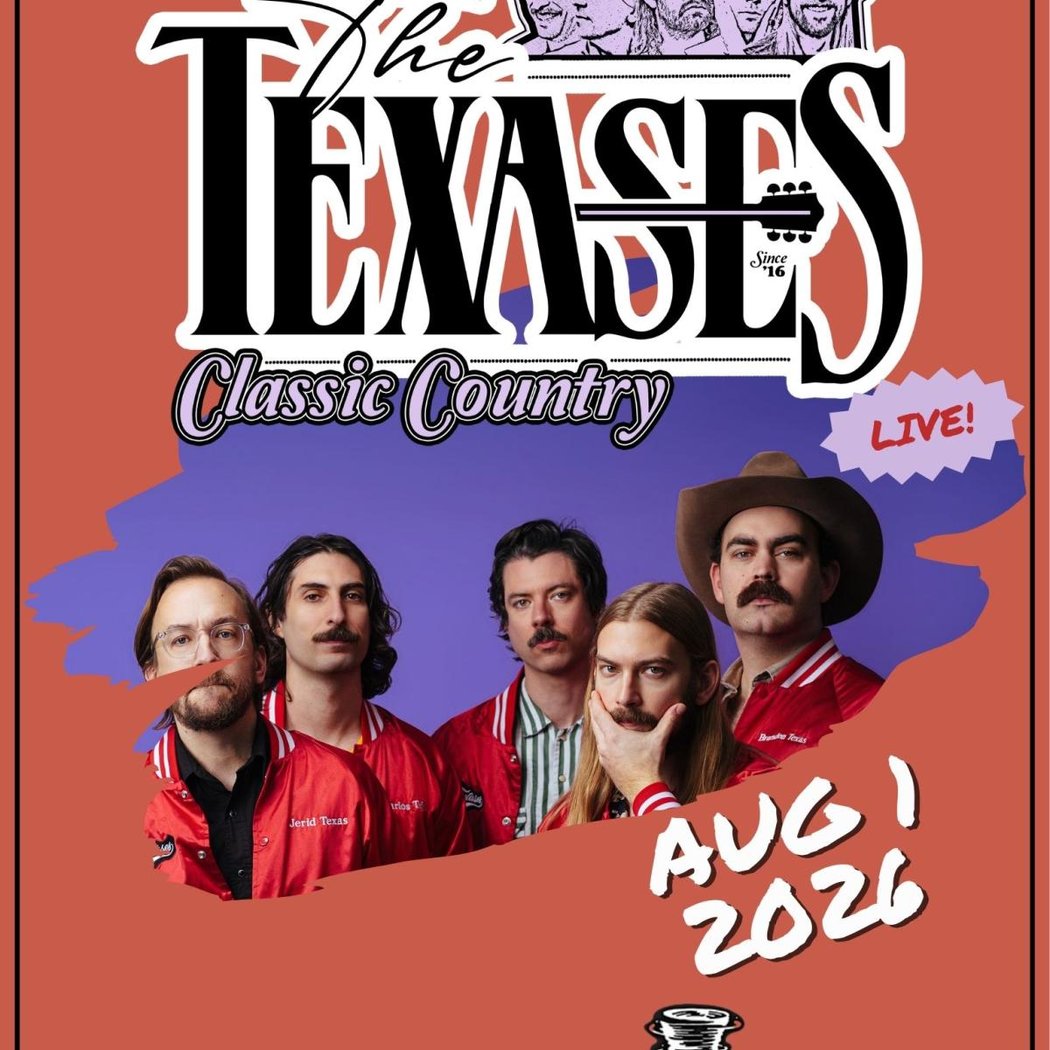 The Texases 1