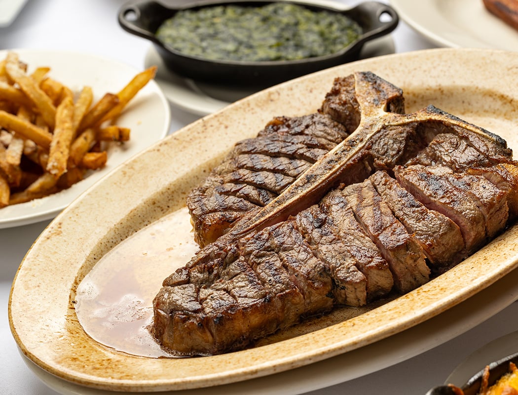 Club A Steakhouse 1
