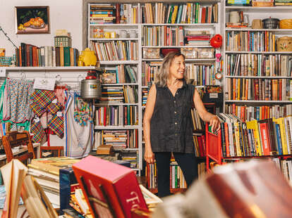Bonnie Slotnick Cookbooks 5