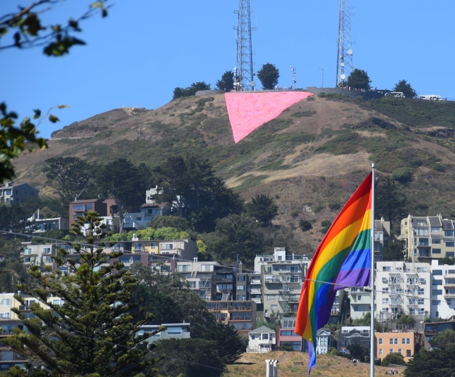 2026 Pink Triangle 1