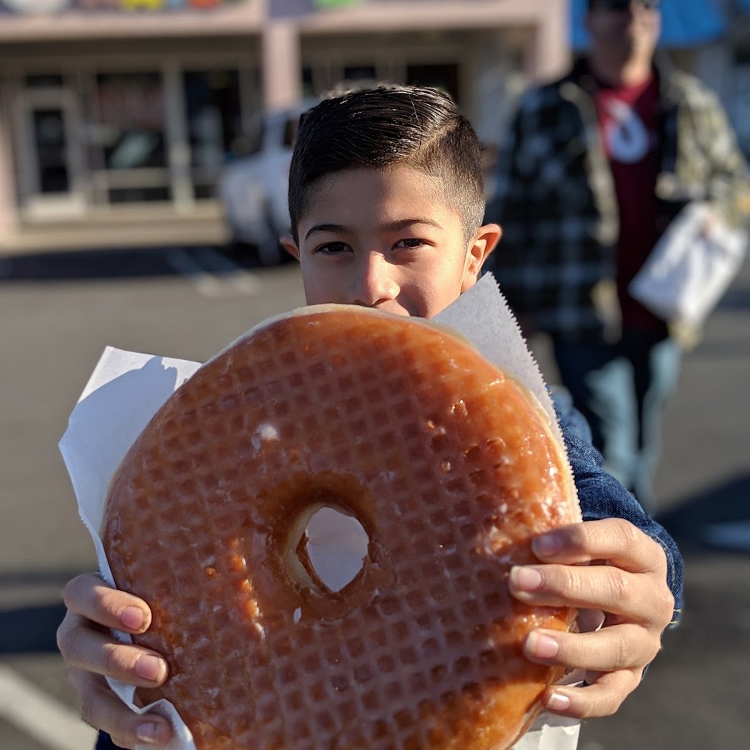Best Donuts & Coffee 1