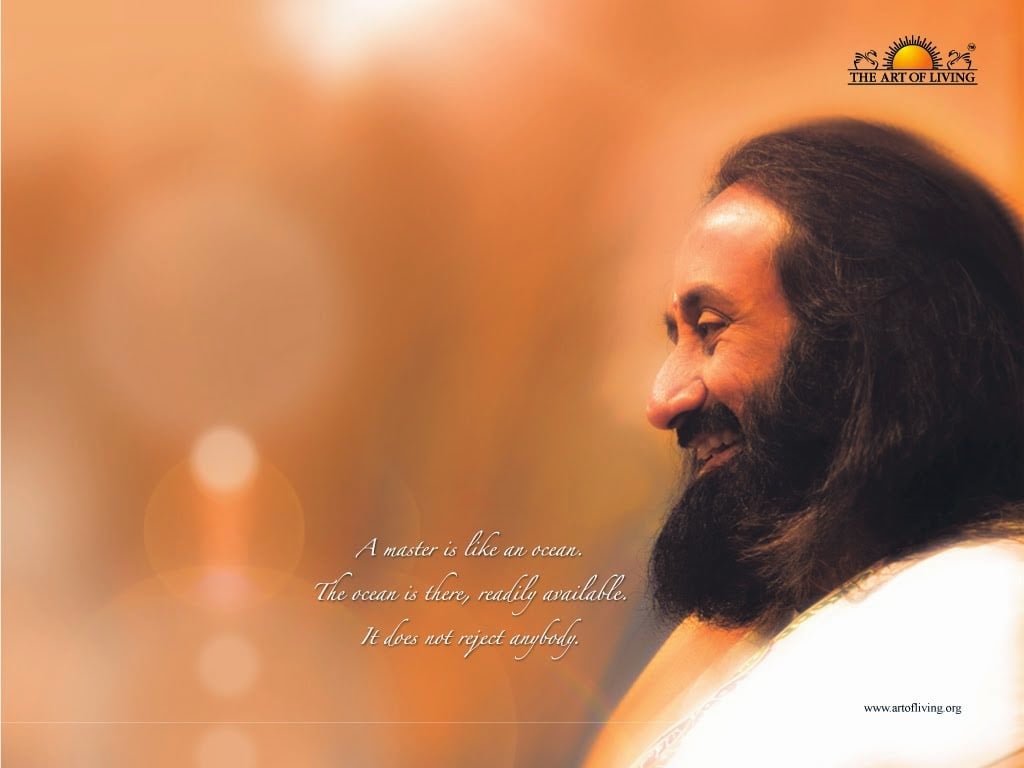 Art of Living Yoga and Meditation Center 2