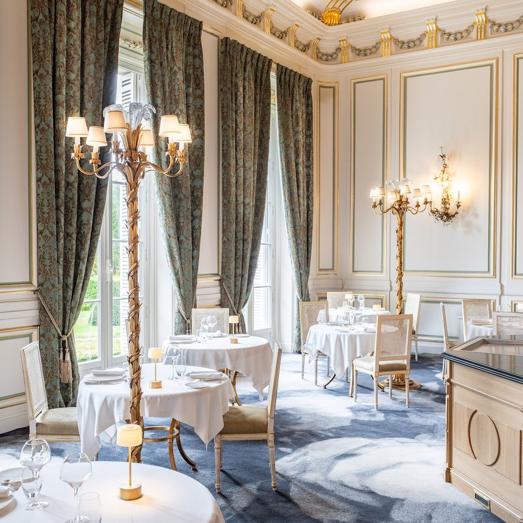Brunchs du Château de Rochecotte 3