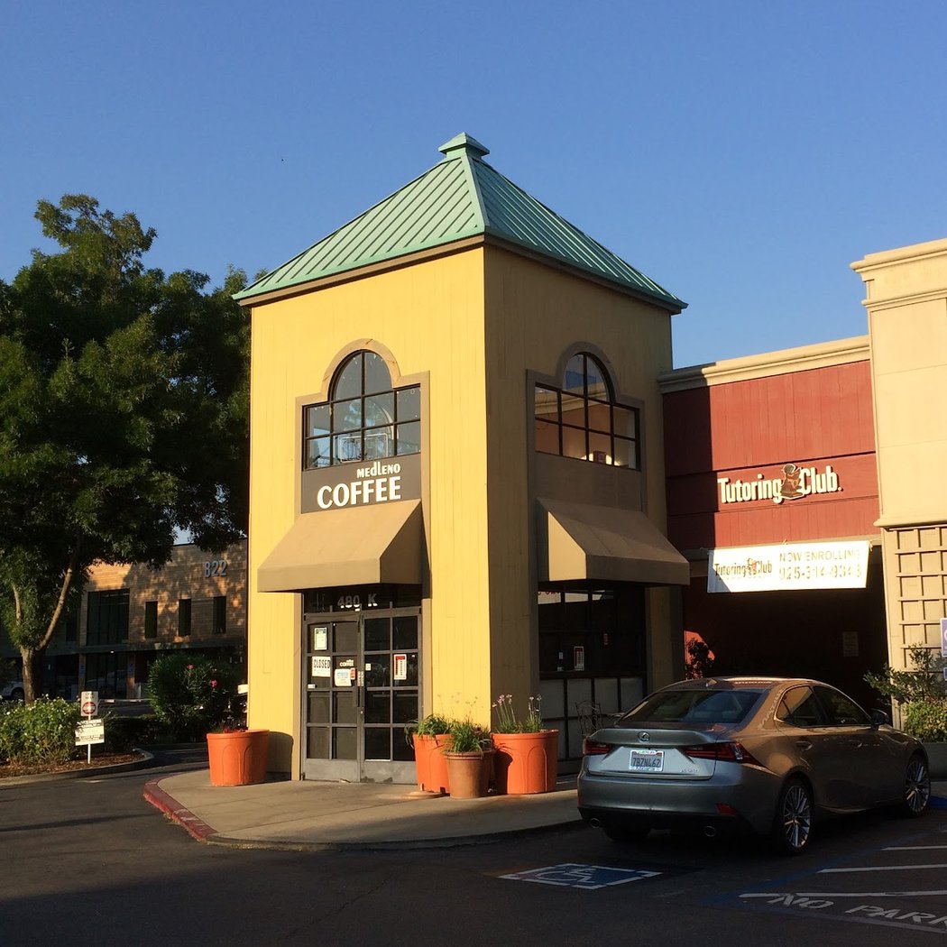 Crossroads Shopping Center 1