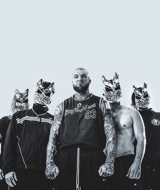 Slaughter to Prevail, Alex Terrible 3