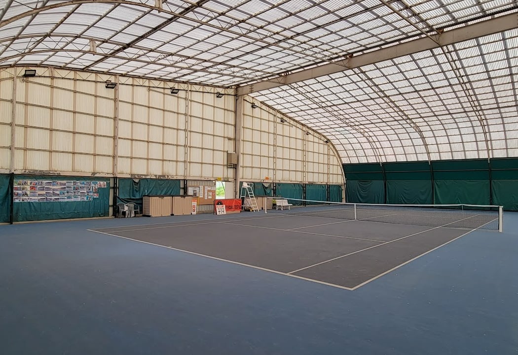 E.S. LE PERRAY EN YVELINES - Tennis Club du Perray (TCP) 3