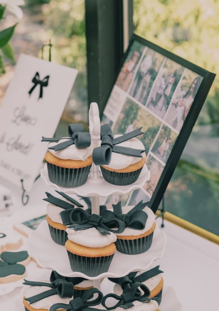 Sweet Streets of Brooklyn by Desserts & Decor 1