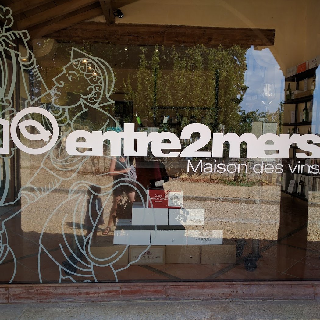 Maison de l'entre-deux-mers 2