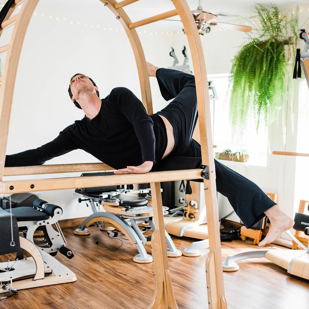 Upstate Movement & Wellness 1