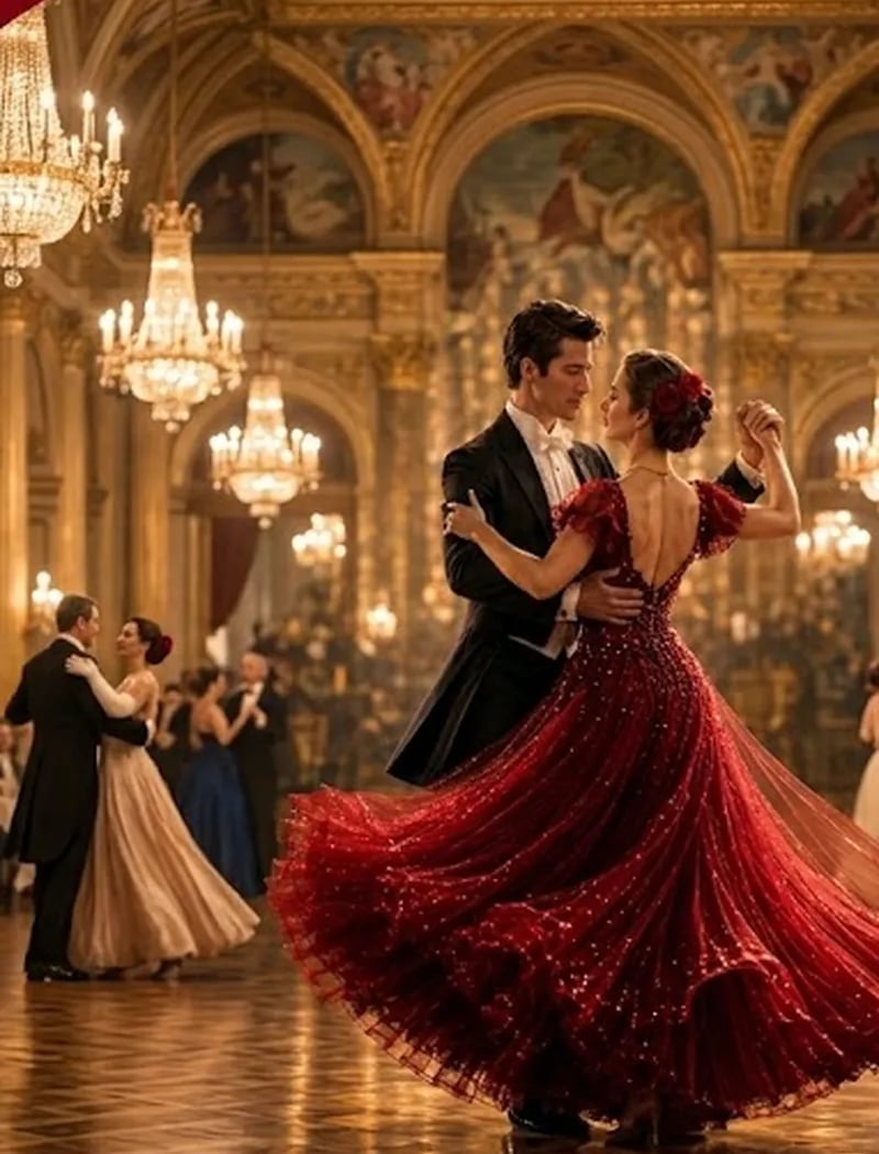 Valses de Vienne 2
