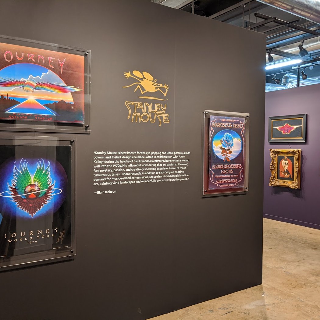 Forever Grateful Exhibition 3