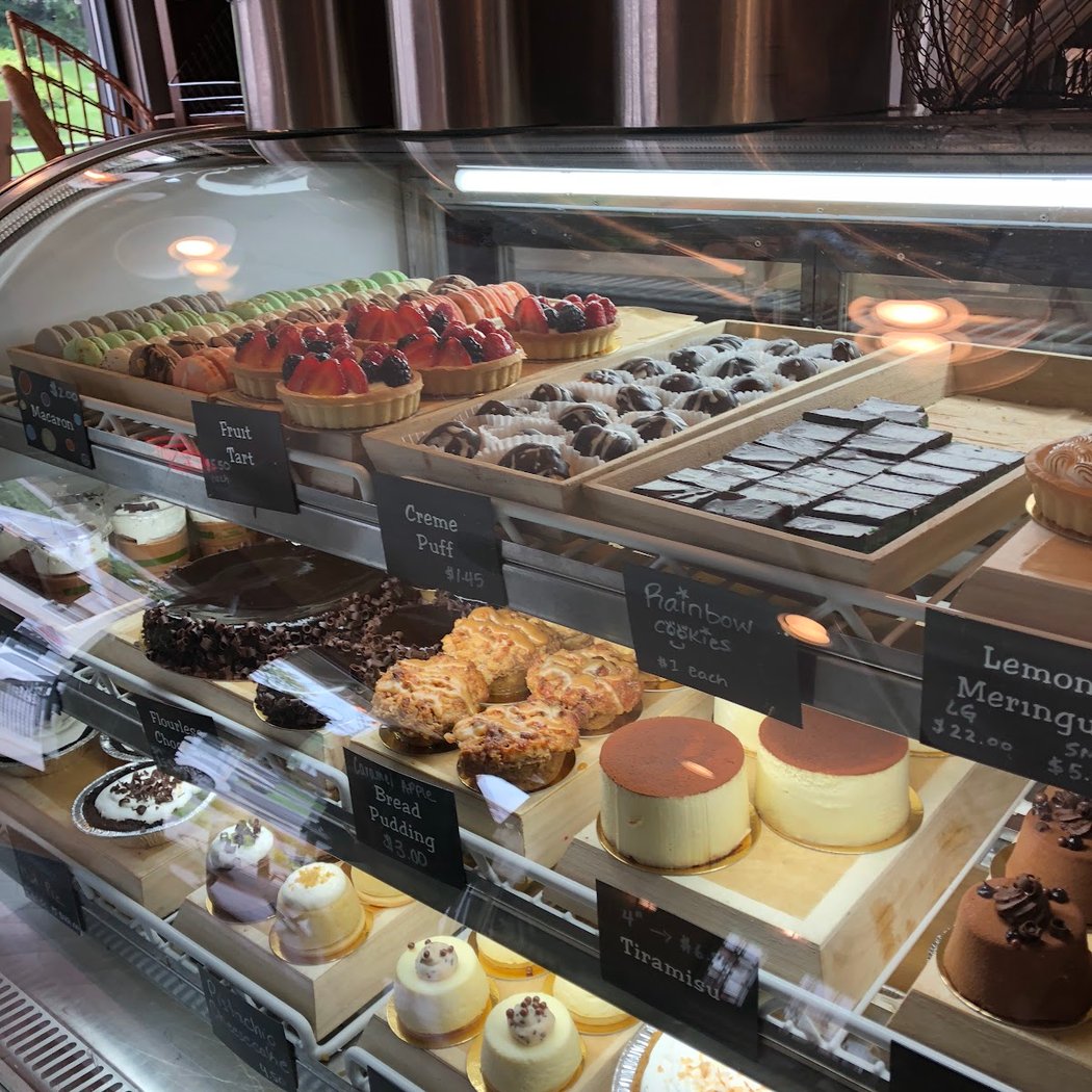 Frida's Café & Bakery 1