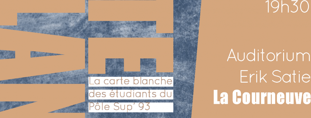 CARTE BLANCHE #4 1