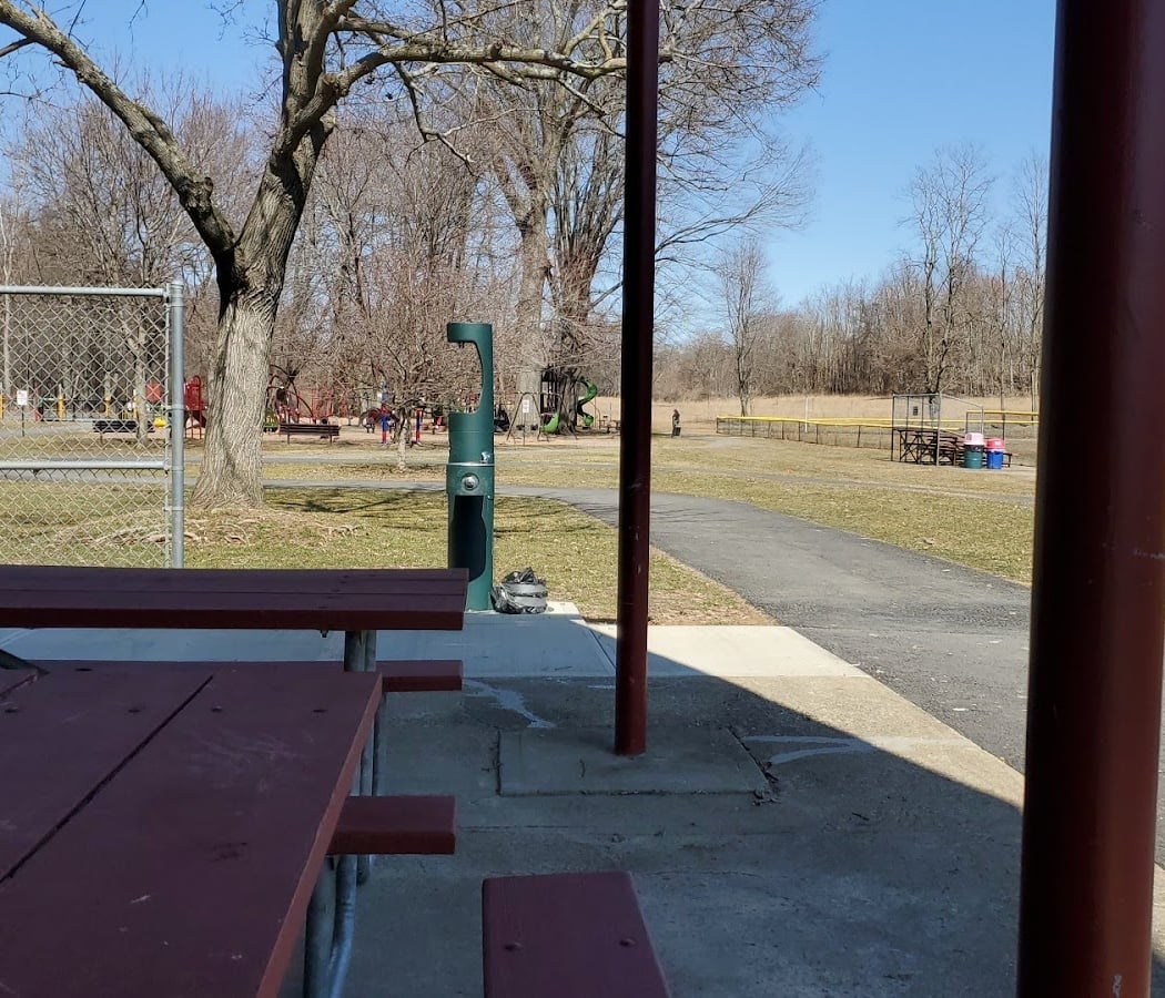 Town of Red Hook Recreation Park 2