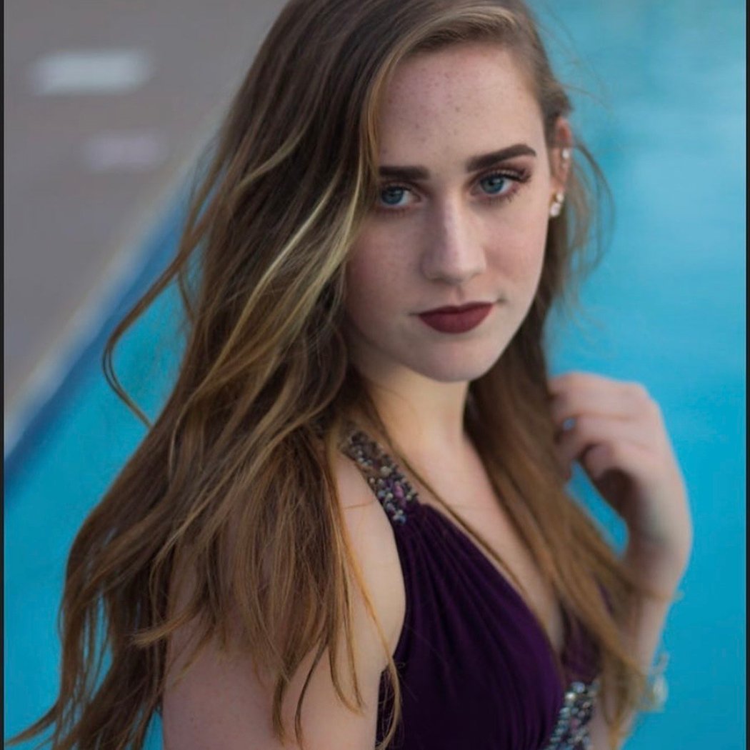 HAPPY HOUR: Brielle Chalou