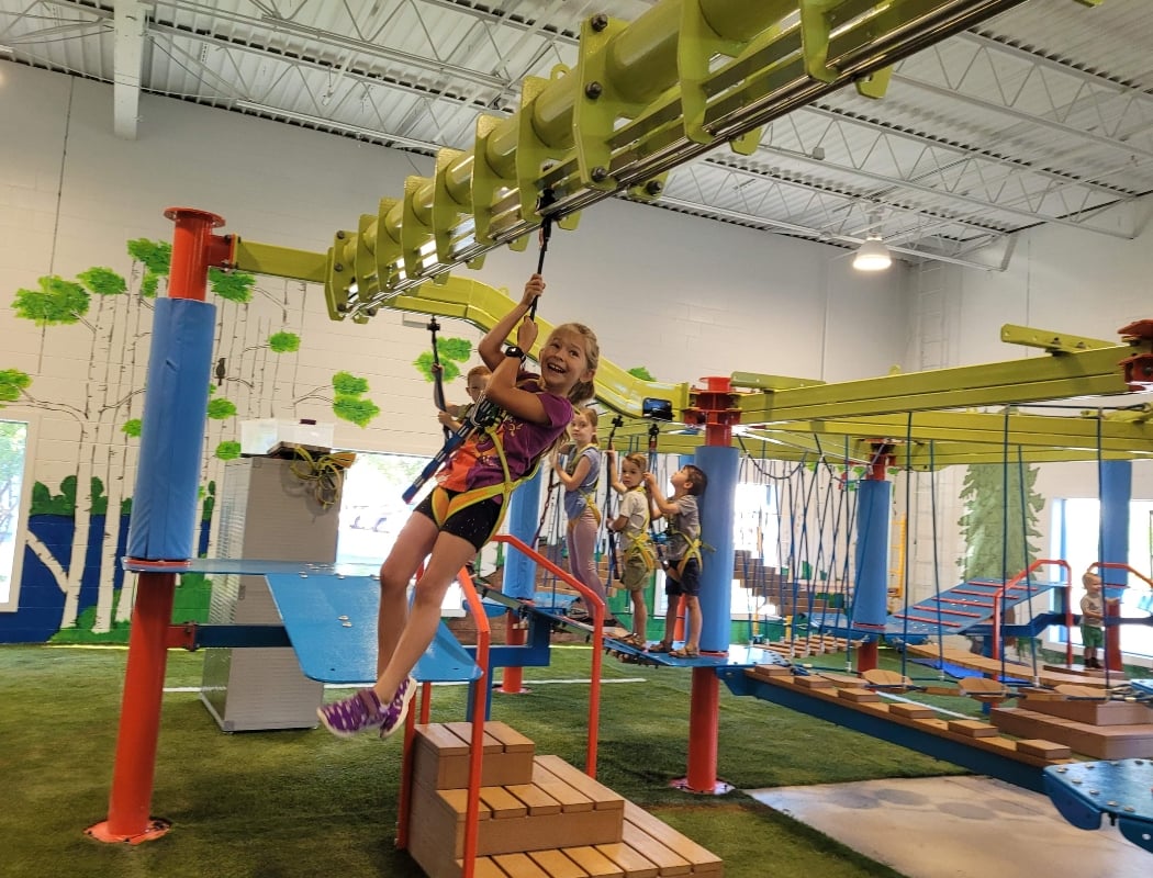 Kids Night Out 1