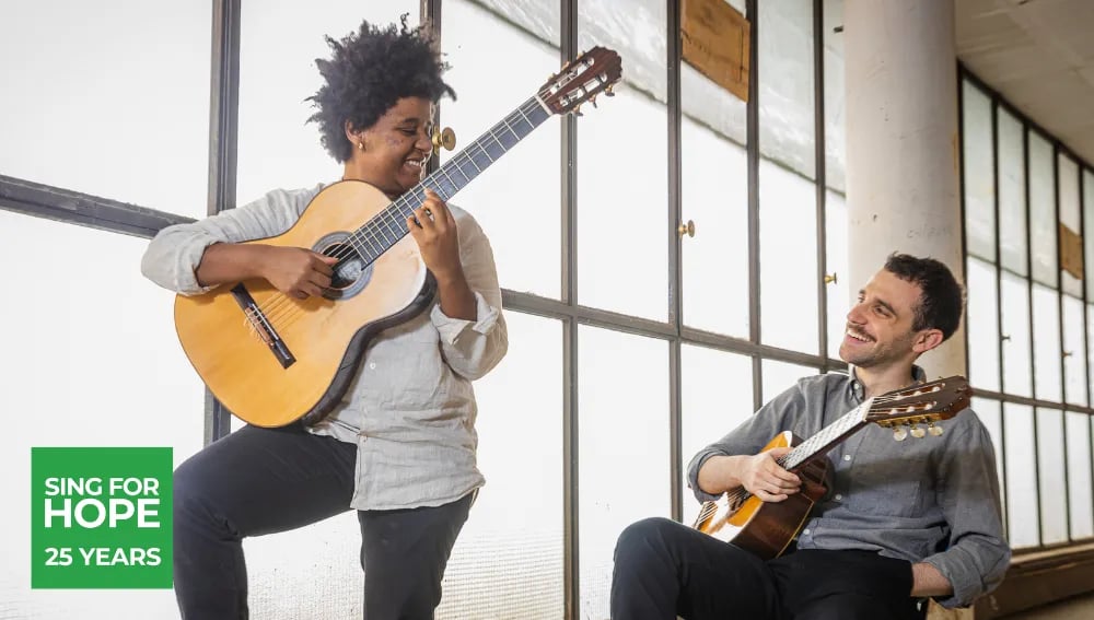 Gabi & Edu 1
